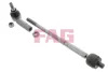 Тяга рульова (з наконечником) (R) VW Polo/Skoda Rapid/Seat Ibiza 08- 840 1251 10 FAG 840-1251-10 (фото 1)