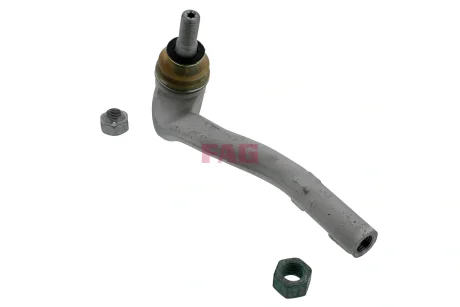 Наконечник тяги рульової (L) MB E-class (W212) 09- 840 1252 10 FAG 840-1252-10