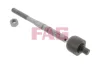 Тяга рульова MB C-class (A205/C205/S205/W205)/E-class (W213) 1.6-4.0 13- 840 1258 10 FAG 840-1258-10 (фото 1)