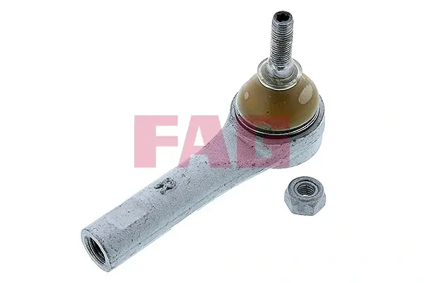 Наконечник тяги рульової (R) Fiat Doblo 10-/Opel Combo 12- 840 1262 10 FAG 840-1262-10 (фото 1)