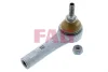 Наконечник тяги рульової (R) Fiat Doblo 10-/Opel Combo 12- 840 1262 10 FAG 840-1262-10 (фото 1)