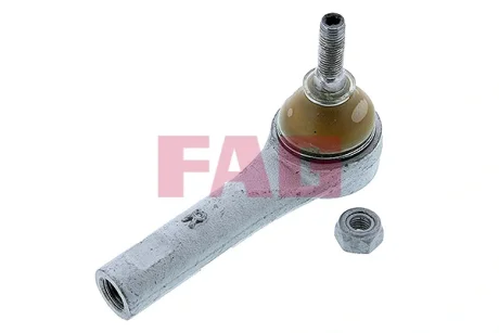 Наконечник тяги рульової (R) Fiat Doblo 10-/Opel Combo 12- 840 1262 10 FAG 840-1262-10