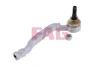 Накінечник тяги керма (R) Citroen C4 Picasso 13-/C5 Aircross/Berlingo/Peugeot 508 18-/5008/308 13- 840 1267 10 FAG 840-1267-10 (фото 1)