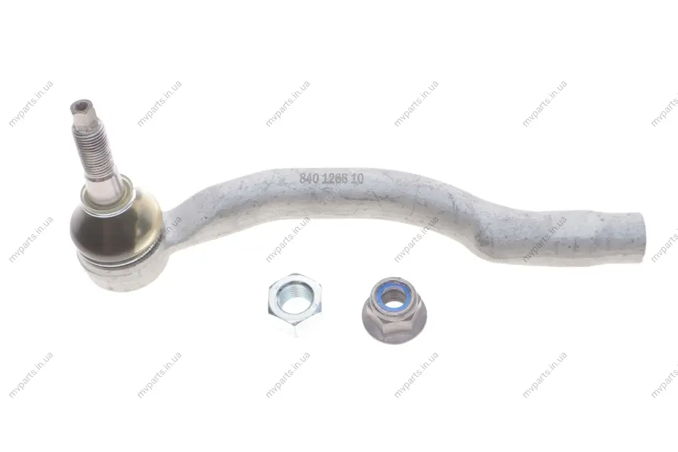 Наконечник тяги рульової (L) Mazda 6 07-13 840 1268 10 FAG 840-1268-10 (фото 1)