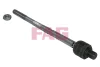 Тяга рульова Opel Zafira B 05-15 840 1284 10 FAG 840-1284-10 (фото 1)