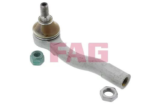 Наконечник тяги рульової (L) Chevrolet Lacetti 05- 840 1295 10 FAG 840-1295-10 (фото 1)