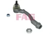 Наконечник тяги рульової (L) Hyundai i20 08-15/ix20 10-/KIA Soul/Venga 09- 840 1319 10 FAG 840-1319-10 (фото 1)