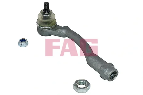 Наконечник тяги рульової (L) Hyundai i20 08-15/ix20 10-/KIA Soul/Venga 09- 840 1319 10 FAG 840-1319-10