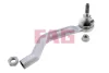 Наконечник тяги рульової (R) Renault Kadjar/Nissan Qashqai 13- 840 1365 10 FAG 840-1365-10 (фото 1)