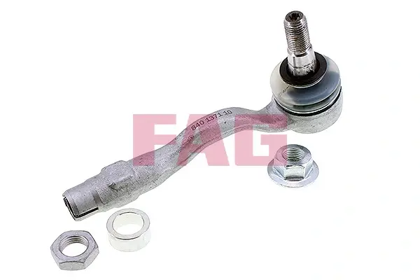 Наконечник тяги рульової BMW X3 (F25)/X4 (F26) 10-, (Л=П) 840 1371 10 FAG 840-1371-10 (фото 1)