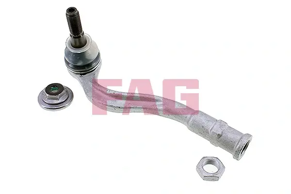 Наконечник тяги рульової (L) Audi A4/A5 15-/Audi Q5 19- 840 1380 10 FAG 840-1380-10 (фото 1)