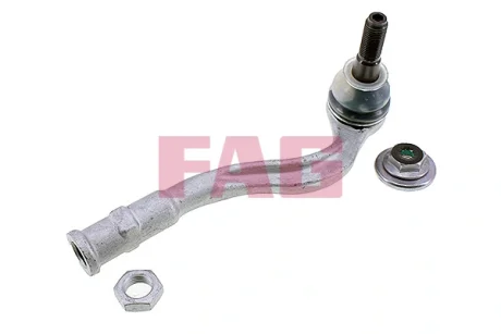 Наконечник тяги рульової (R) Audi A4/A5 15- 840 1381 10 FAG 840-1381-10