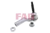 Наконечник тяги рульової (R) Ford Galaxy/Mondeo 1.0-2.0 TDCi 14- 840 1390 10 FAG 840-1390-10 (фото 1)