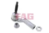 Наконечник тяги рульової (L) Ford Galaxy/Mondeo 1.0-2.0 TDCi 14- 840 1391 10 FAG 840-1391-10 (фото 1)