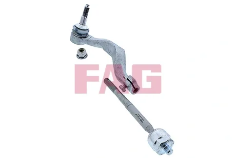 Тяга рульова (з наконечником) BMW 1 (F40)/2 (F44/F45/F46)/X1 (F48)/X2 (F39) 13- B37/B38/B42/B47/B48 840 1396 10 FAG 840-1396-10