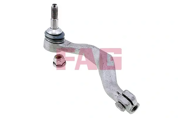 Наконечник тяги рульової (L) BMW 2 (F45/F46)/X1 (F38)/ Mini Cooper 14- B37/B38/B47/B48 840 1398 10 FAG 840-1398-10 (фото 1)