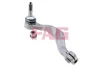 Наконечник тяги рульової (L) BMW 2 (F45/F46)/X1 (F38)/ Mini Cooper 14- B37/B38/B47/B48 840 1398 10 FAG 840-1398-10 (фото 1)