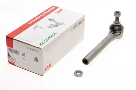 Наконечник тяги рульової Fiat Panda 12- 840 1402 10 FAG 840-1402-10