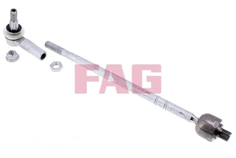 Тяга рульова (з наконечником) MB Sprinter (B906)/VW Crafter 2.0TDI/2.5TDI 06- 840 1414 10 FAG 840-1414-10