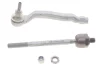 Тяга рульова (з накінечником) (L) Renault Kangoo 08-/MB Citan (W415) 12- 840 1415 10 FAG 840-1415-10