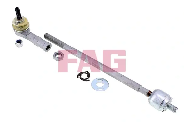 Тяга рульова (з наконечником) (R) Renault Twingo 1.2 96-07 840 1418 10 FAG 840-1418-10 (фото 1)