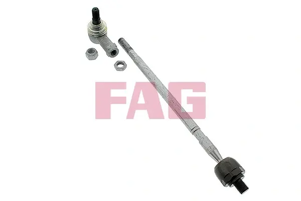 Тяга рульова (з наконечником) MB Sprinter 901-905/VW LT 28-35 II/28-46 II 96-06 840 1419 10 FAG 840-1419-10 (фото 1)