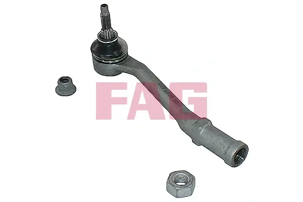 Наконечник тяги рульової (L) Citroen C3 1.2 VTi/1.5/1.6 BluHDi16- 840 1426 10 FAG 840-1426-10 (фото 1)