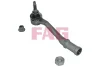 Наконечник тяги рульової (L) Citroen C3 1.2 VTi/1.5/1.6 BluHDi16- 840 1426 10 FAG 840-1426-10 (фото 1)