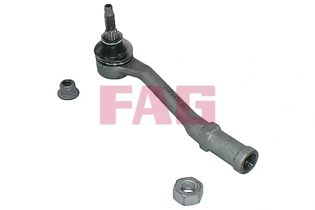 Наконечник тяги рульової (L) Citroen C3 1.2 VTi/1.5/1.6 BluHDi16- 840 1426 10 FAG 840-1426-10