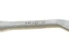 Наконечник тяги рульової (R) Citroen C3 1.2 VTi/1.5/1.6 BluHDi16- 840 1427 10 FAG 840-1427-10 (фото 4)