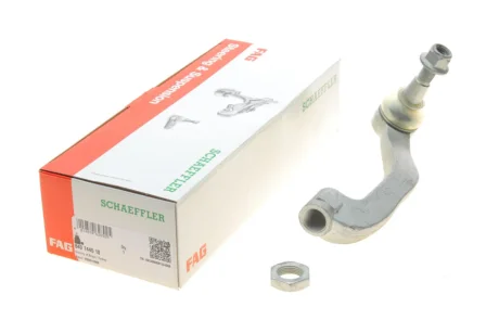Накінечник тяги керма (L) VW Crafter 2.0 TDI 16- 840 1445 10 FAG 840-1445-10