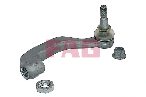 Наконечник тяги рульової (R) VW Crafter 2.0 TDI 16- 840 1446 10 FAG 840-1446-10 (фото 1)