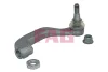 Наконечник тяги рульової (R) VW Crafter 2.0 TDI 16- 840 1446 10 FAG 840-1446-10 (фото 1)