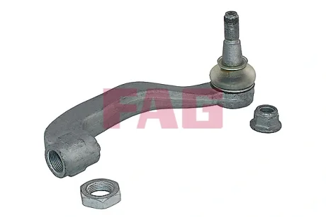 Наконечник тяги рульової (R) VW Crafter 2.0 TDI 16- 840 1446 10 FAG 840-1446-10