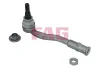 Наконечник тяги рульової (Л) AUDI A8/Q7/Q8/E-Tron 15-/ VW Touareg 3.0TDI/TSI/eHybrid 18- 840 1448 10 FAG 840-1448-10 (фото 1)