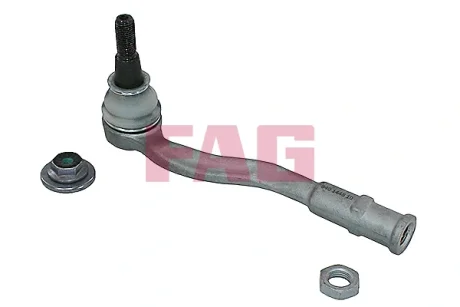 Наконечник тяги рульової (Л) AUDI A8/Q7/Q8/E-Tron 15-/ VW Touareg 3.0TDI/TSI/eHybrid 18- 840 1448 10 FAG 840-1448-10