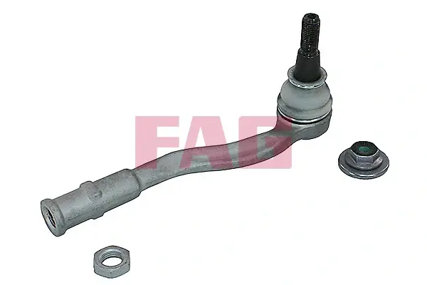Наконечник тяги рульової (П) AUDI A8/Q7/Q8/E-Tron 15-/ VW Touareg 3.0TDI/TSI/eHybrid 18- 840 1449 10 FAG 840-1449-10 (фото 1)