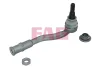 Наконечник тяги рульової (П) AUDI A8/Q7/Q8/E-Tron 15-/ VW Touareg 3.0TDI/TSI/eHybrid 18- 840 1449 10 FAG 840-1449-10 (фото 1)