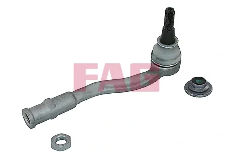 Наконечник тяги рульової (П) AUDI A8/Q7/Q8/E-Tron 15-/ VW Touareg 3.0TDI/TSI/eHybrid 18- 840 1449 10 FAG 840-1449-10