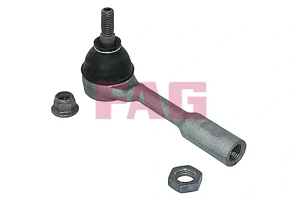 Накінечник тяги керма Fiat Tipo 15- (L=135mm) 840 1457 10 FAG 840-1457-10 (фото 1)