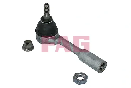 Накінечник тяги керма Fiat Tipo 15- (L=135mm) 840 1457 10 FAG 840-1457-10