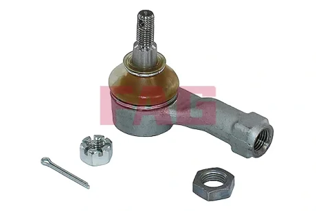 Накінечник тяги рульової (L) Hyundai i10 II/III 13- 840 1465 10 FAG 840-1465-10