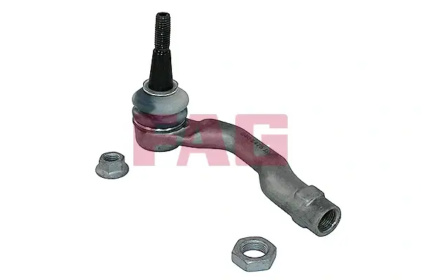 Наконечник тяги рульової (L) VOLVO XC60 II/XC90 II, 14- 840 1475 10 FAG 840-1475-10 (фото 1)