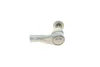 Наконечник тяги рульової Land Rover Discovery 04-18 840 1502 10 FAG 840-1502-10 (фото 4)