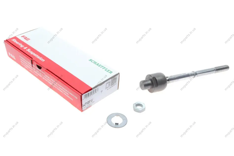 Тяга рульова (L) Honda Civic VIII 05- 840 1503 10 FAG 840-1503-10 (фото 1)