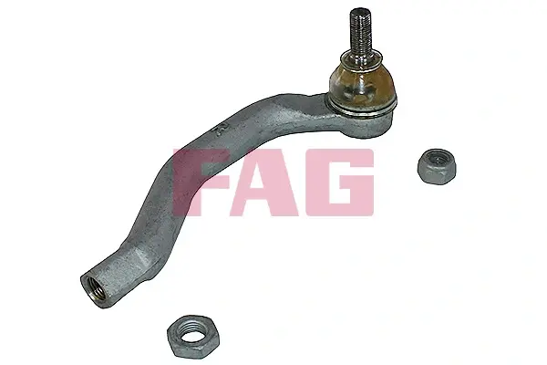 Накінечник тяги керма (R) Honda Civic VIII 1.3 Hybrid 06- 840 1505 10 FAG 840-1505-10 (фото 1)