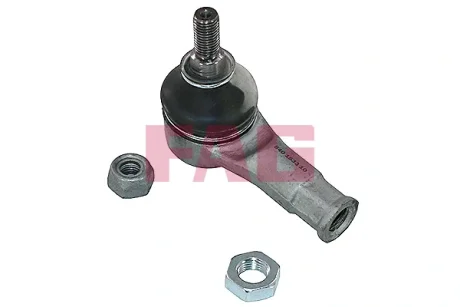 Наконечник тяги рульової Mitsubishi Space Star 1.0/1.2 12- 840 1533 10 FAG 840-1533-10
