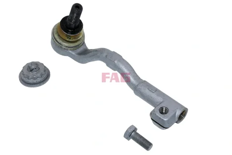 Наконечник тяги рульової (L) BMW X5 (F15/F85)/X6 (F16/F86) 13- 840 1537 10 FAG 840-1537-10