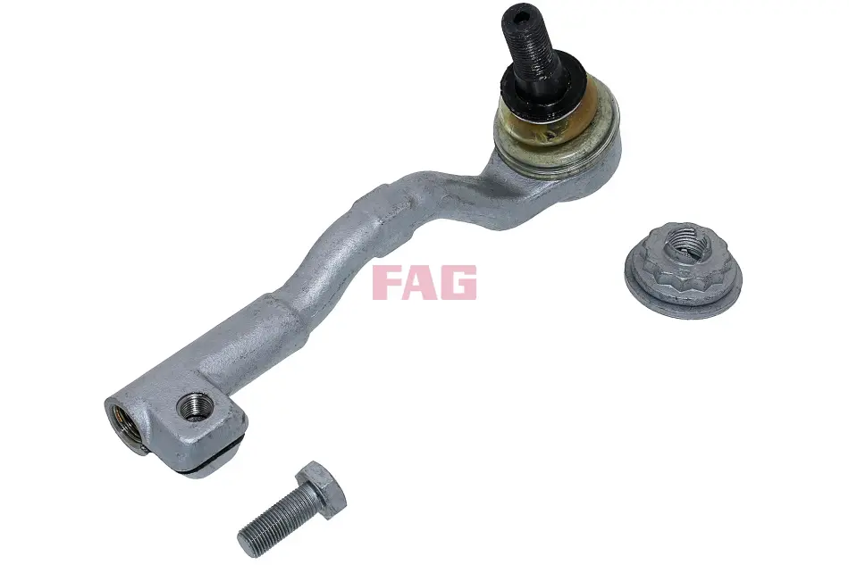 Наконечник тяги рульової (R) BMW X5 (F15/F85)/X6 (F16/F86) 13- 840 1538 10 FAG 840-1538-10 (фото 1)