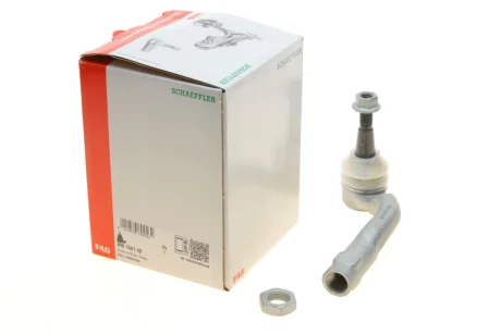 Наконечник тяги рульової (L) Volvo S90 II/V90 II 16- 840 1541 10 FAG 840-1541-10